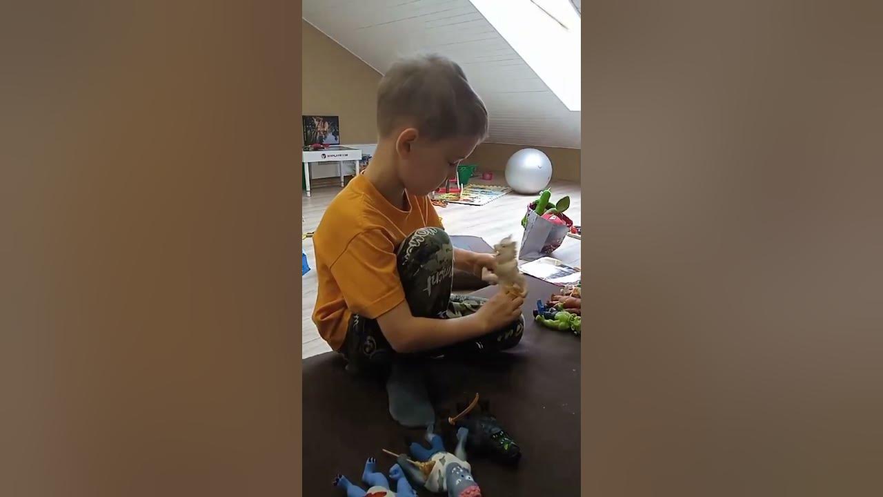 Обзор Монстр Флекс - YouTube