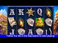 TANGIERS CASINO REVIEW PLAY 🎰 MEGA FUN 💣 - YouTube