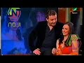 سلاف فواخرجي و وائل رمضان برنامج السينما و الناس سلاف فواخرجي و وائل رمضان برنامج السينما و الناس