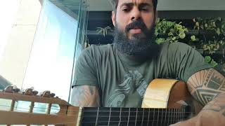 João Carreiro - Oração em Cantoria