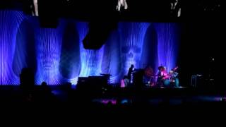tool live reno 2012 pushit pt. 1