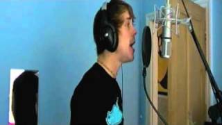 The Meakins  Five  Keep On Movin cover