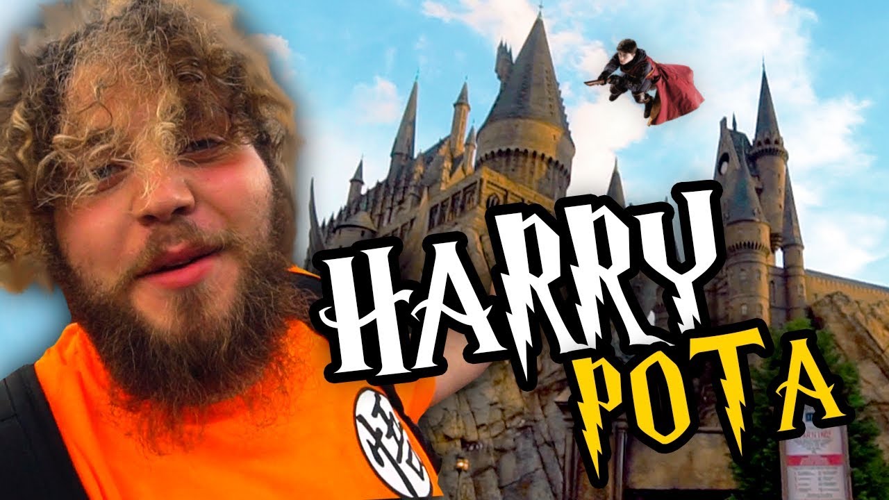 UM DIA EM HOGWARTS top movies on netflix
