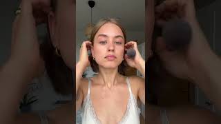 products @ARTDECO cosmetics bronze stick @rhode skin pocket #shorts #short #Pauli