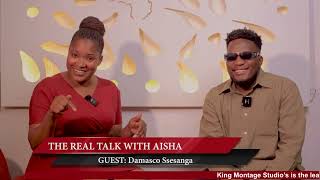 Drugs and Girls almost took my life!! Damasco Ssesanga