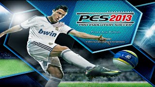 Pes 2013 Telefonda? Winlator Qurulum Videosu