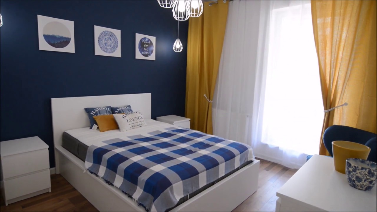 Nowoczesne mieszkanie | Punkt Piękna | 2 pokoje z balkonem - Mieszkanie - Wynajem - Wrocław, Krzyki / Tarnogaj
