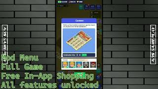 Idle School Tycoon Mod Apk / Mod Menu Latest Version 2025 | All Unlimited & All Unlocked screenshot 3