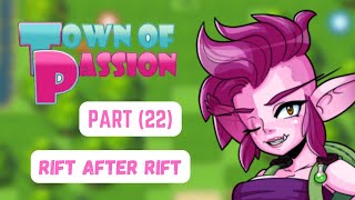 Town Of Passion Game Walkthrough (22) (Rift After Rift)