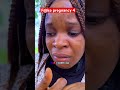 F@ke pregnancy #comedyflim #funny #cinematiccomedy #cctvcamera #africanfilms #nollywood