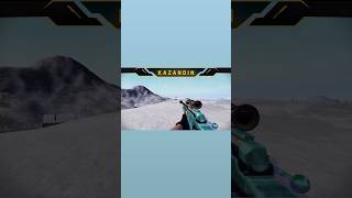 ZULA BR KESİTLERİ #4 #zula