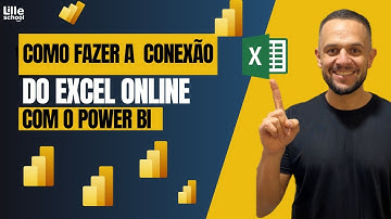 [POWER BI] Do Excel Online ao Power BI Desvendando a Conexão Simples e Poderosa