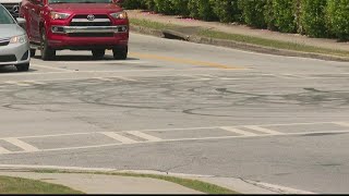 More than 80 people arrested in connection with street racing in Gwinnett