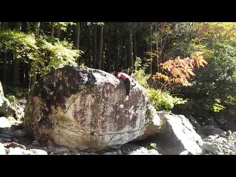 奥香肌「紅のマントル」1級