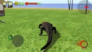 Crocodile Attack 2016 Android Gameplay screenshot 2