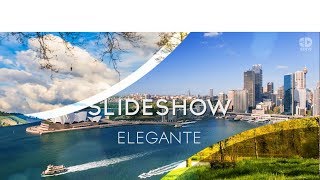 SLIDESHOW ELEGANTE -AFTER EFFECTS - (SUSCRIBETE Y PÍDELO GRATIS)