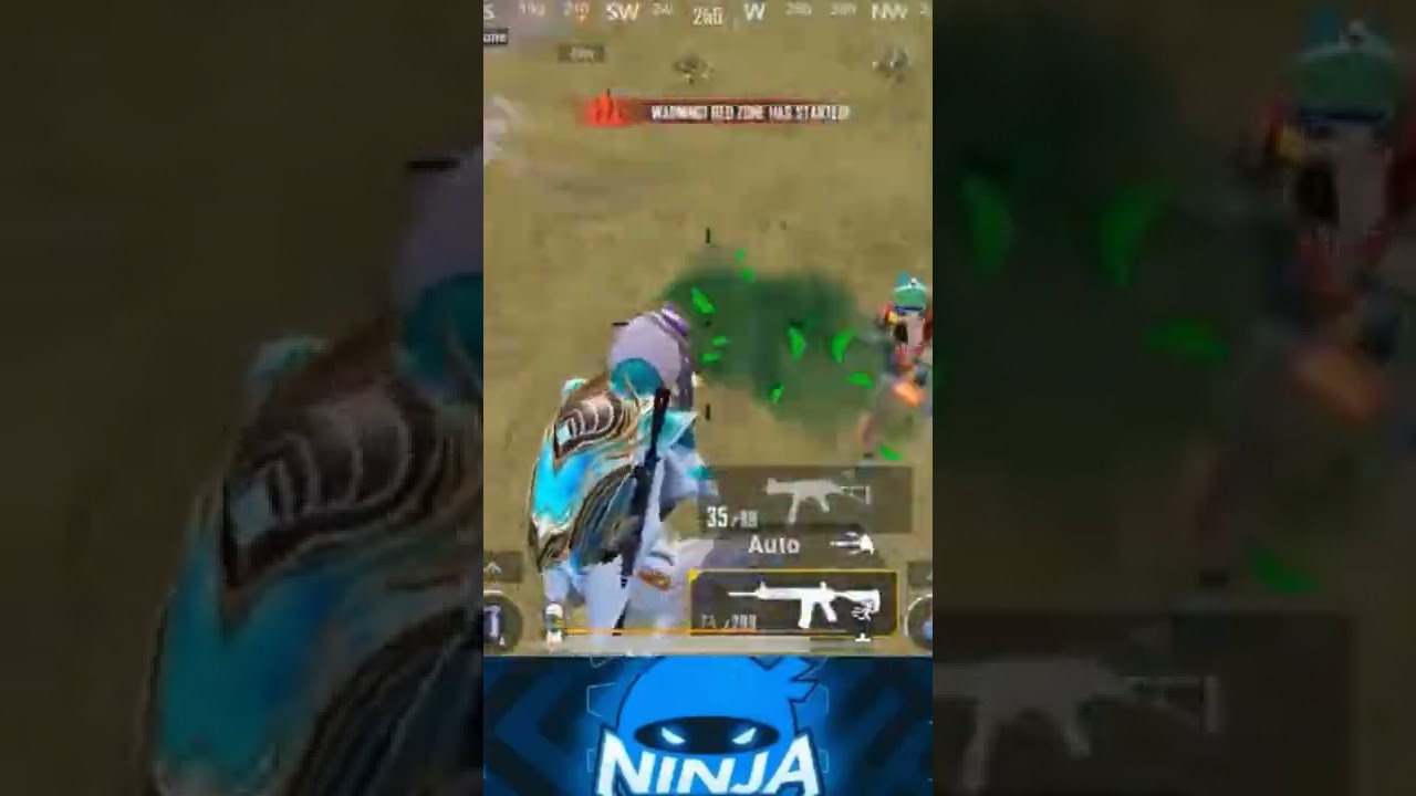 never take 1vs 1  with ninja jod or Jonathan