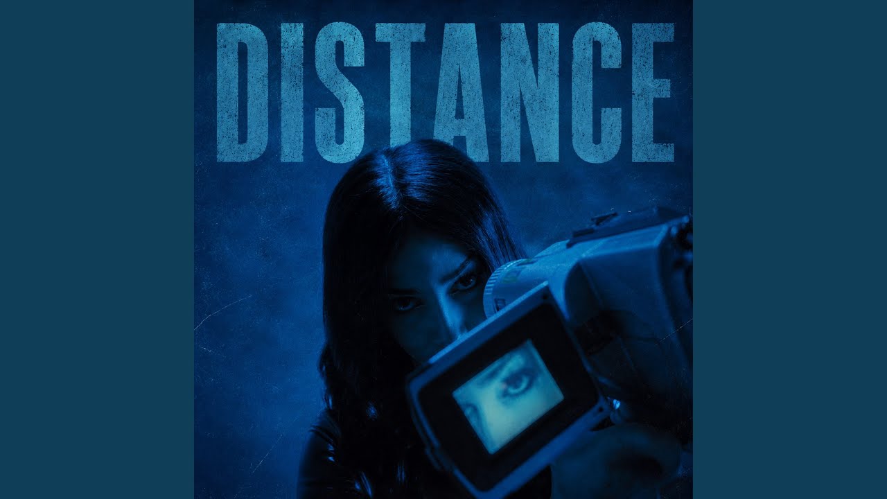 Watch DISTANCE on YouTube Watch DISTANCE on YouTube