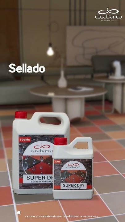 SELLADOR HIDROFUGO SUPERDRY GL