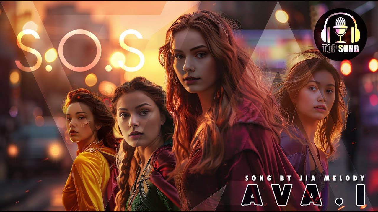 S.O.S Save Our Souls by Ava.I