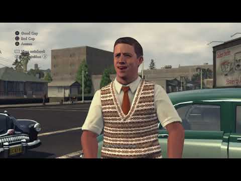 [Archived Stream 05/12/2019] LA NOIRE - [Archived Stream 05/12/2019] LA NOIRE