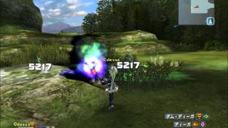 JP PSU Plains Overlord S3 MFソロ [ 5:03 ]