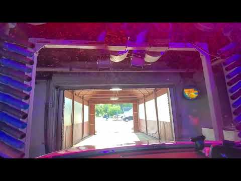 Mini AVW Tunnel