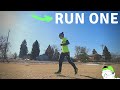 Spring Marathon 2020: First Run
