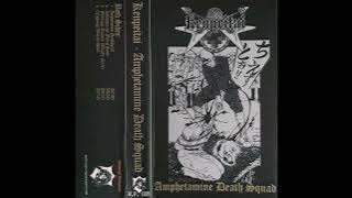 Kenpeitai - Amphetamine Death Squad (Full Demo) (Cassette Rip)