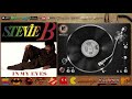 Stevie b  in my eyes official classic version