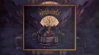 Lamentaciones - Camino sobre mi sombra