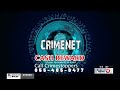 Crimenet: Stephen Shane Poole
