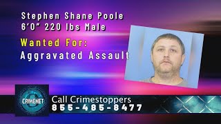 Crimenet Stephen Shane Poole