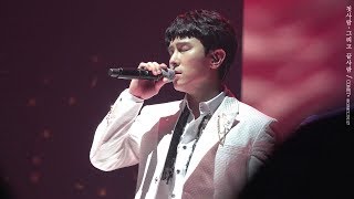 180325  20  All Your Dreams   Focus