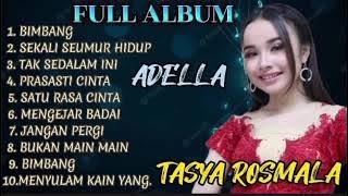 BIMBANG FULL ALBUM || TASYA ROSMALA