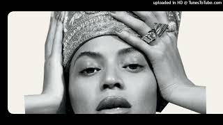 Beyoncé - Before I Let Go (Pitched Clean)