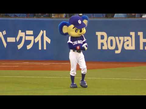 2018.05.02　ドアラｉｎ神宮球場　その３