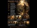 Doamne,cine va locui in cortul Tau? Psalm15