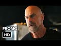 Law and order organized crime 4x12 promo goodnight christopher meloni series
