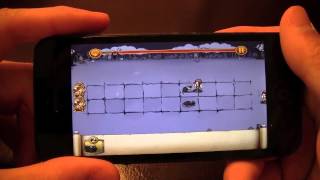 Evilot iPhone App Review
