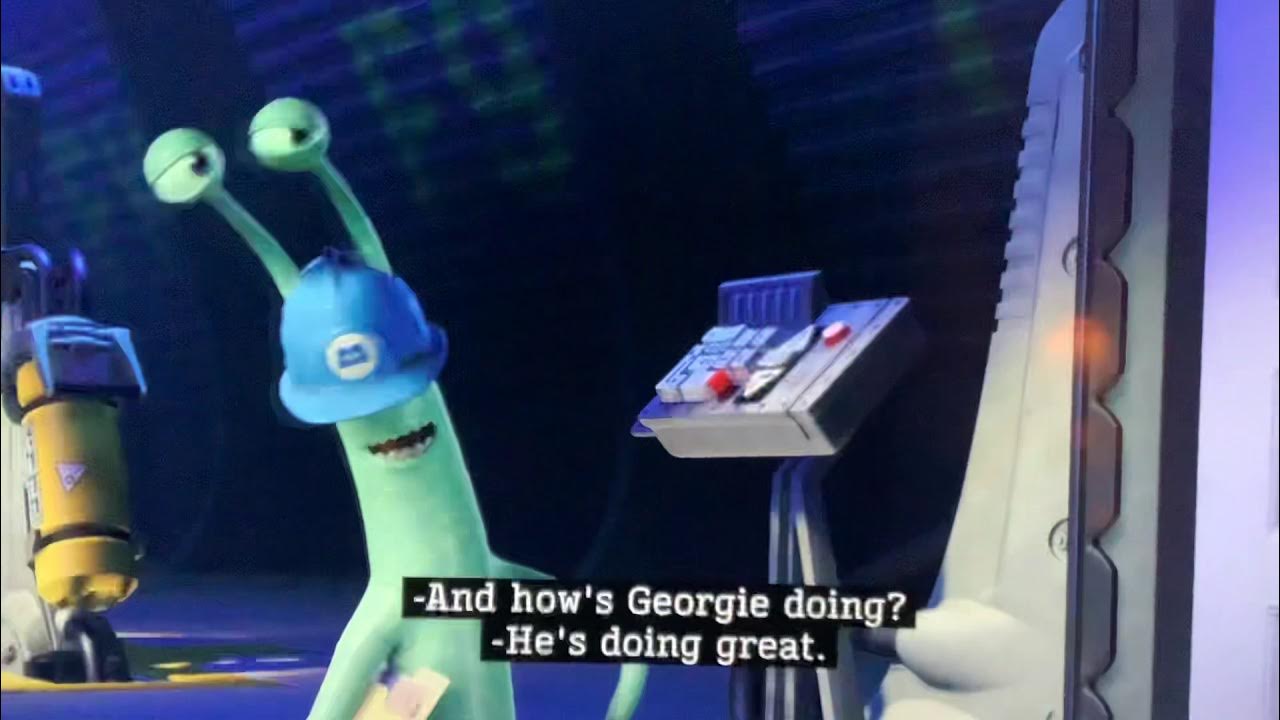 What Does 2319 Mean In Monsters Inc Monsters, Inc. 2319 scene (Dutch) 🇳🇱 - YouTube
