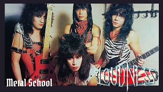 Greatest Hits Of Glam Metal - Hair Metal 80s,ClASSICROCK MIX 80s [REMASTERED 2022 HQ] #9 ¨Road Songs