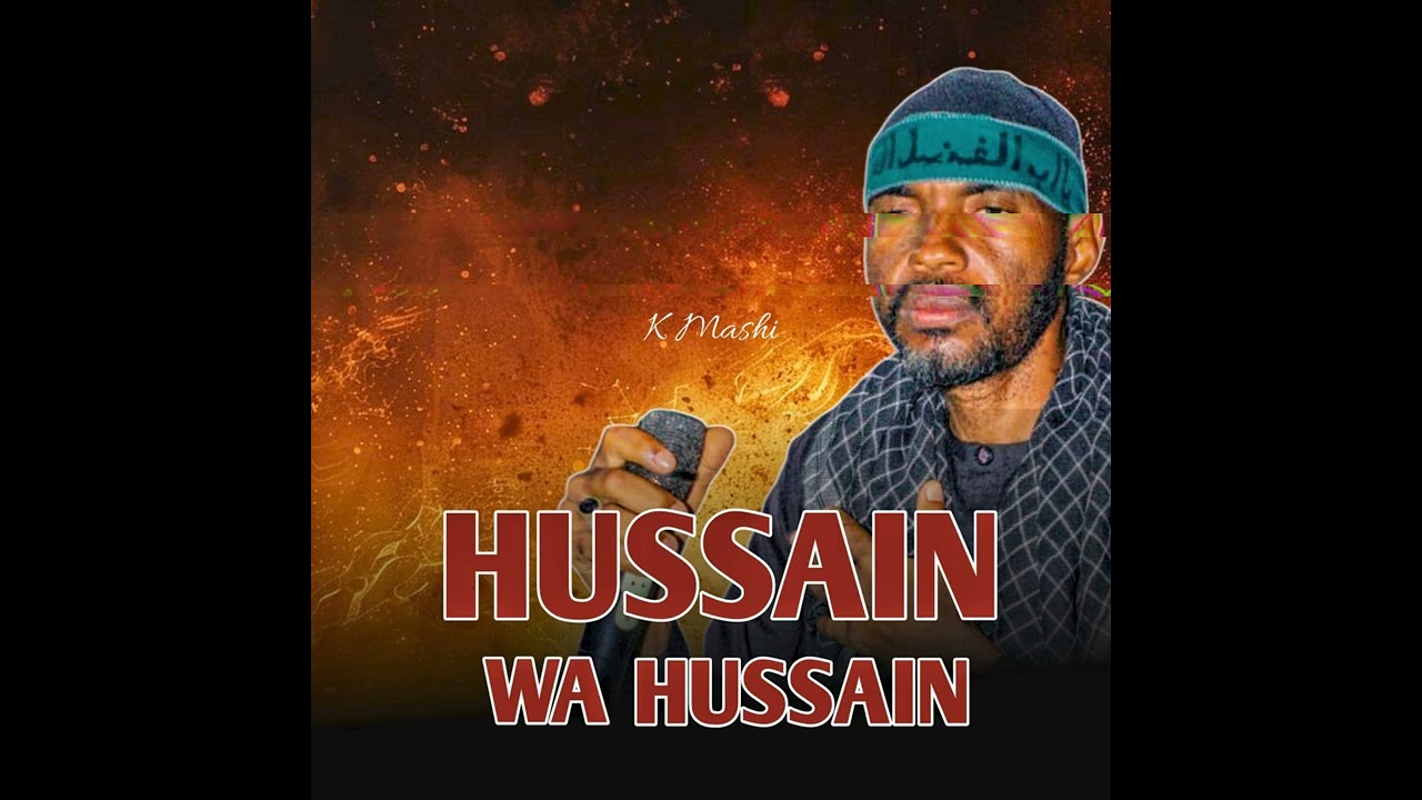 hussai wa hussain selection medauke da wakok_+2347060640709