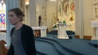 Wayne Walljasper Service