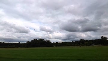 scratchbuild dc3/c47 3rd and last flight ever