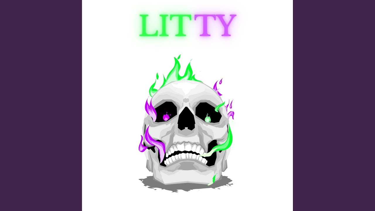 Watch LITTY on YouTube Watch LITTY on YouTube