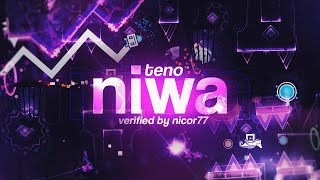 Niwa Progress 1 [First Extreme - 55%]