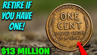 The Lincoln Wheat Penny That Looked Ordinary Until Collectors Discovered Its Hidden Value!