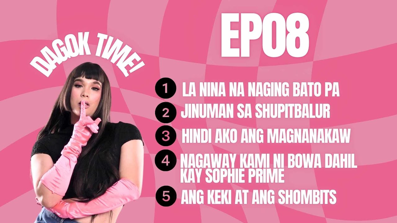 DAGOK TIME - ISTURII EPISODE 8