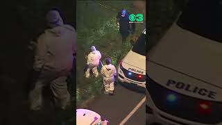 Human remains found in Northeast Philadelphia, police say